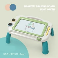 Igračka dječja ploča za magnetsku ploču sa držačem grafiti Slikarske ploče Edukativne igračke