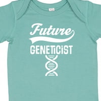 Inktastična genetika Istraživač Budući genetički poklon dječaka djeteta ili dječje djece