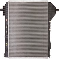 Spectra Premium CU MD HD Automobilski radijator Odgovara: 2008- Ford F250, 2008- Ford F350