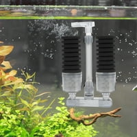 Filterski pribor za ribu Pribor za čišćenje Spužva za spužvu Zamjena