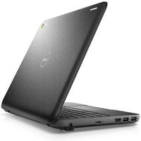Obnovljena Dell Chromebook 11.6 Touchscreen 4GB RAM 16GB Storage