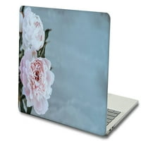 KAISHEK HARD SHENT COPT kompatibilan sa - objavljeni MacBook Pro 13 sa dodirnim trakom modelom: a a a a a a cvijet 1577