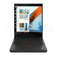 Lenovo ThinkPad T Gen Home Business Laptop, AMD Radeon, 24GB RAM, Win Pro) sa WD19S 180W Dock