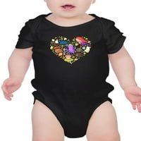 Gusarske ljubavne ikone Bodi, dječje novorođenčad -image od shutterstock, mjeseci