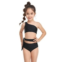 Levmjia bikini kupaći kostimi za žene plus veličina Prodaja roditelj-dijete Dame Split dva kupaća kostim