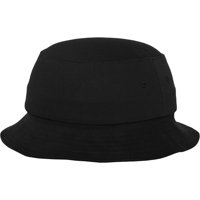 FlexFit Yupoong Odrasli Pamuk Twill Bucket Hat