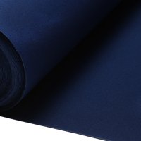 Vanjski platneni tkanini Admiral Blue uzorak 3 3 prekrivači vode
