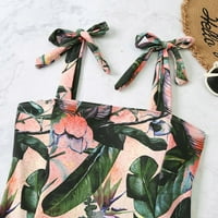 Knqrhpse kupaći kostimi za štampu tiskani čipkasti jednodijelni kupaći kostimi kupaći kupaći kostim