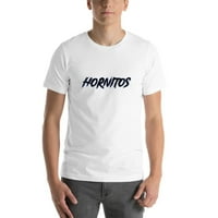 Hornitos Slesher stil majica kratkih rukava majica u nedefiniranim poklonima