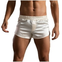 BabySbule muški kratke hlače Clearance Tri bonts muške seksi donje rublje Super kratke hlače plus veličine