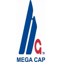 MEGA CAP PIGMENT-DILD CAP CAP