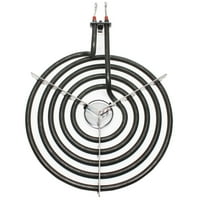 Zamjena za Whirlpool RF367LXQQRSKLJUČIVANJA PODUZETNOG GREANER ELEMENTAR - kompatibilan sa vrtložnim grijanjem za raspon, štednjak i kuhanje
