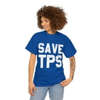 Spremite TPS sise grafičke majice