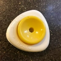 Winnereco ABS poluautomatska kuhinja pinljiv jaje pircer Birker žumankovac separator