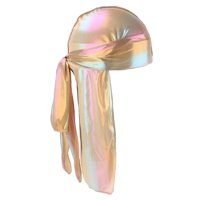 Glitter y Chemo Musilim Hats Headwrap