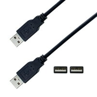 Navepoint USB 2. Upišite mužjak za unos muškog kabla FT Crnog