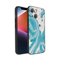 Blue-marble999-telefon, deginirani za iPhone futrole muškarci, fleksibilni silikonski udarni futrov za iPhone 14