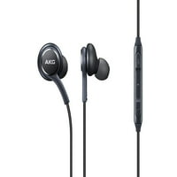 Premium ožičene stereože u ušima u ušima sa linijskim daljinskim i mikrofonom kompatibilni sa Huawei