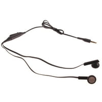 Slušalice Ožirane slušalice za LG K51, Velvet, Stylo - Handsfree Mic slušalice Earbuds Earpieces Microphone O1Q kompatibilan sa LG K51, baršunom, stilom telefonima