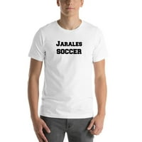 3xl Jarales Soccer kratki pamučna majica kratkih rukava po nedefiniranim poklonima