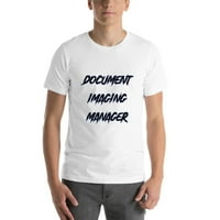 Nedefinirani pokloni 2xL dokument za snimanje dokumenata Majica Slither Stil Short rukava Majica