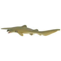 Rosarivae Simulacija goblin morski pas morski život Model Riblji rezervoar Ornament Onarcional Playthip