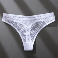 VerPetridure ženski bikini kratki donji rublje za žene gaćice žene seksi čipke donje rublje donje rublje gaćice dame izdubile donje rublje