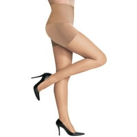 Commando Light goli čuvar Čista kontrola Top Pantyhose, SAD Veliko