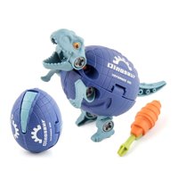 Alextreme dinosaur jaja koja se izležu na vele igračke sa mini dinosaura iznutra