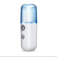 Giligiliso USB raspršivač lica maglica stroj za prskanje lica hidratantne prodaje raspršivača atomizacije
