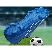Colisha muške atletske cipele cipele tlavne nogometne cipele čipke udružene nogometne klase sportske