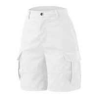 Keusn ženske planinarske šorc tegore Brze suho lagane ljetne kratke hlače za žene putuju golf trčanja
