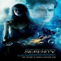 Serenity Movie Poster Poster Srednji umetnički poster Unfrant, Starost: Odrasli Najbolji posteri