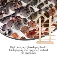 Hemoton Sunčane naočale stalak presbyopia miopia za ugradnju stalak