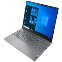 Lenovo Thinkbook G ITL Home & Business Laptop, Intel Iris Xe, 12GB RAM, Win Pro) sa Thunderbolt Dock
