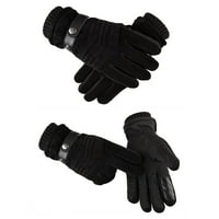 Giligiliso Sportski sportovi Zimske biciklističke skijaške rukavice Telefingers rukavice Topli rukavice