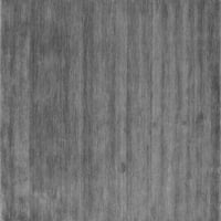 Ahgly Company u zatvorenom pravokutniku Sažetak Sive prostirke savremene površine, 8 '10'