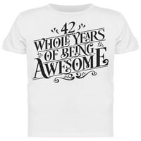 Cijele godine su sjajne majice muškarci -Image by shutterstock, muško 3x-velik