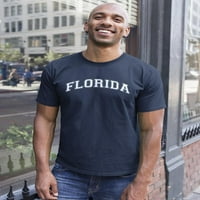 Florida Muška majica, muški medij