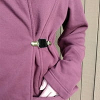 Rygai džemper isječak patka-usta elastična geometrijska fleksibilna čvrsta odjeća ukras nakit poklon