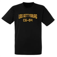 Gettysburg cg- ticonderoga cruiser majica kratkih rukava