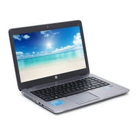 Polovno - HP EliteBook G1, 14 HD laptop, Intel Core i5-4300U @ 1. GHz, 8GB DDR3, novi 2TB M. SSD, Bluetooth, web kamera, Win Pro 64