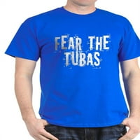 Strah od tube - pamučna majica