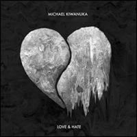Unaprijed vlasništvo ljubavi i mržnje Michael Kiwanuka