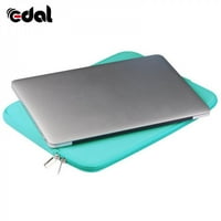 Prijenosni futrola sa zatvaračem za macBook lap air pro retina 11 12 13 14 15 torba za notebook