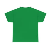 0% Irska strašna majica