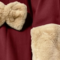 Žene Peacoat- Outerwear Tortleneck Cardigan s dugim rukavima Čvrsta topla udobna dugačka jakna Oglas
