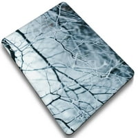 HARD CASE Shell Cover Compatibible Macbook Pro S kabl kravata A & A2780, tip C Cvijet 1189