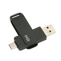 C Flash Drive USB 3. Palac Photo Photo Stick i memorijski telefon i memorijski telefon USB fotolica,