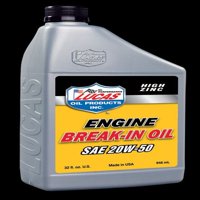 Lucas naftno ulje SAE 20W-50
